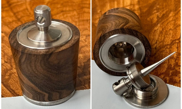 Брелок орех 5.000₽/50€